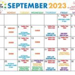 September 2023