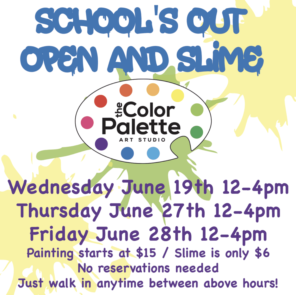 open paint june 2024
