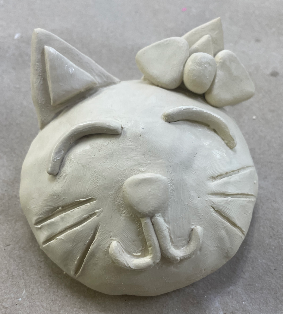 Winter 2026 - TWEEN Mixed Media Ages 9 AND UP