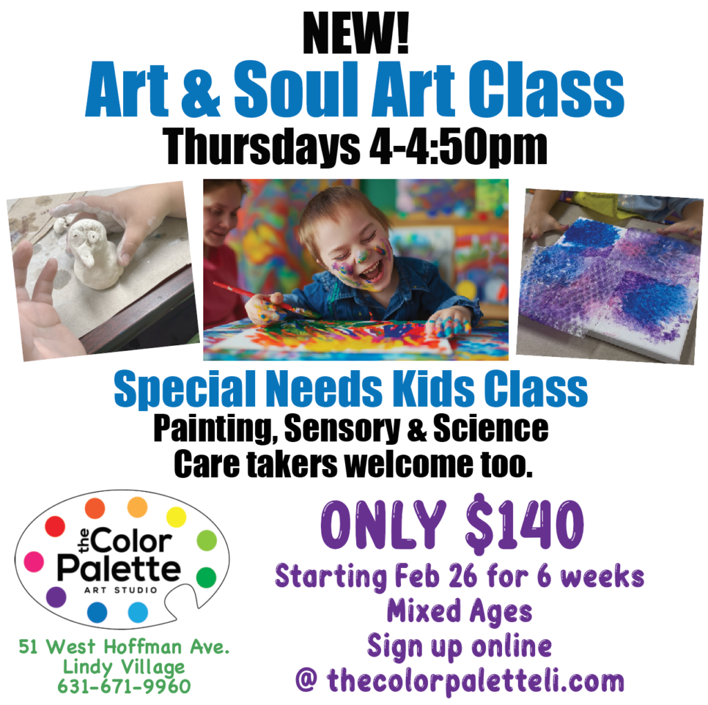 Art & Soul Class