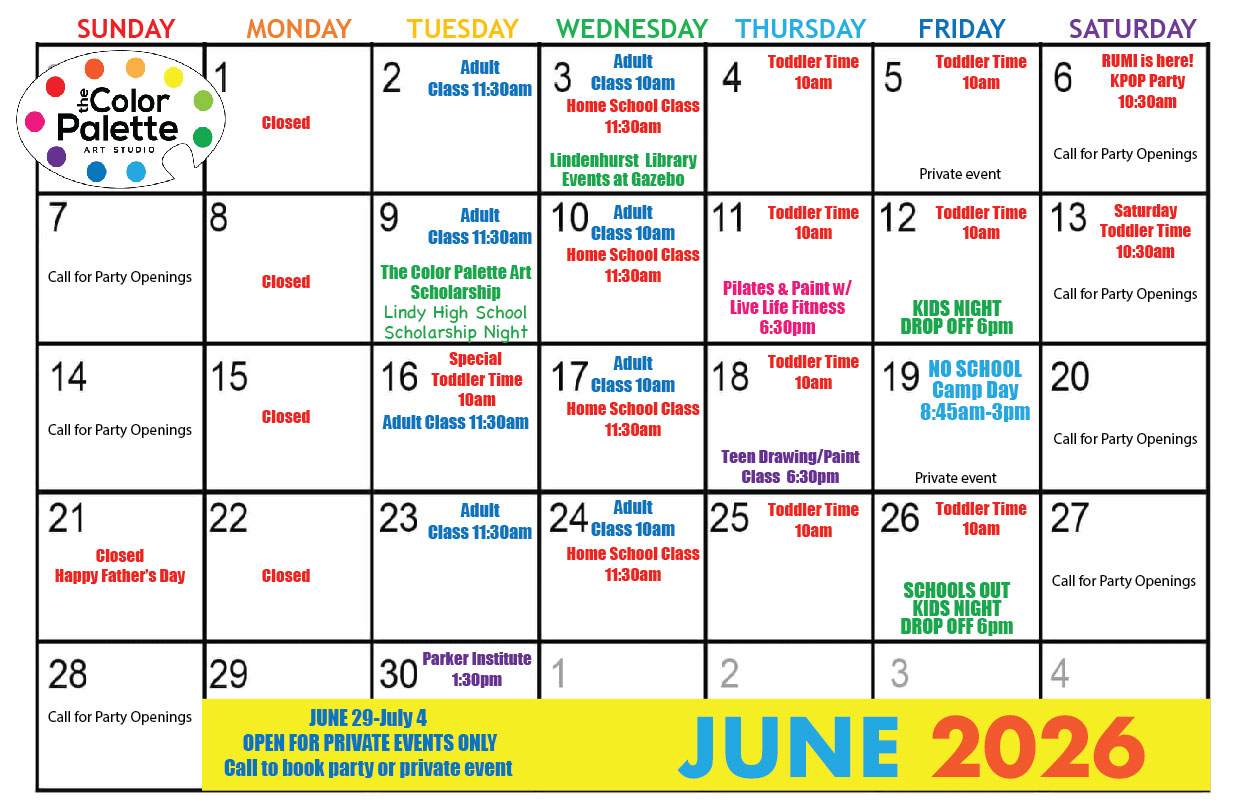 June 2026
